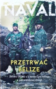 Naval • Przetrwać Belize