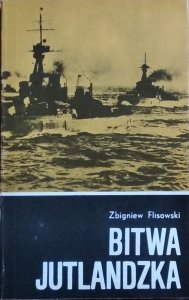 Zbigniew Flisowski • Bitwa Jutlandzka 