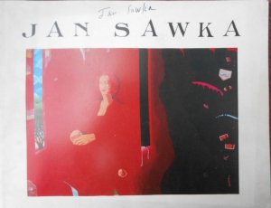 Jan Sawka • A selected retrospective