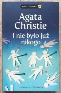 Agata Christie • I nie było już nikogo
