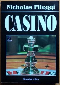Nicholas Pileggi • Casino