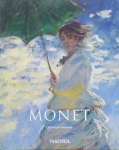 Christoph Heinrich • Monet [Taschen]