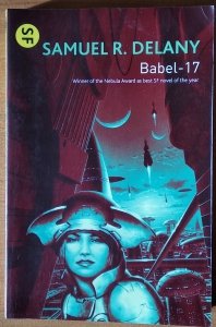Samuel Delany • Babel-17