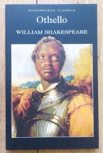 William Shakespeare • Othello