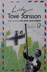 Tove Jansson • Listy 