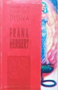 Frank Herbert • Gwiazda chłosty
