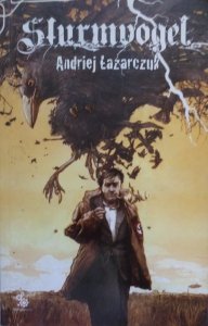 Andriej Łazarczuk • Sturmvogel