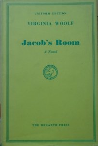 Virginia Woolf • Jacob's Room