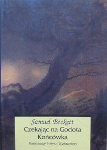 Samuel Beckett • Czekając na Godota. Końcówka