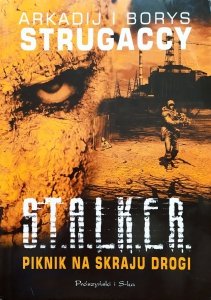 Arkadij i Borys Strugacki • Piknik na skraju drogi