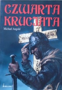 Michael Angold • Czwarta krucjata