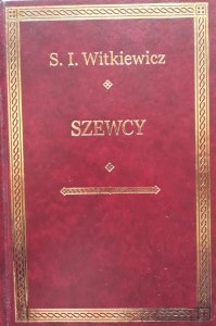Stanisław Ignacy Witkiewicz • Szewcy