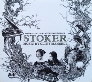 Clint Mansell • Stoker • CD