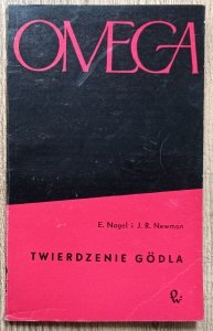 Ernest Nagel, James Newman • Twierdzenie Godla