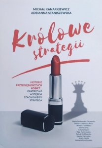 Michał Kanarkiewicz, Adrianna Staniszewska • Królowe strategii