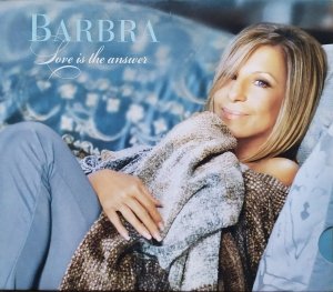 Barbra Streisand • Love is the Answer • CD