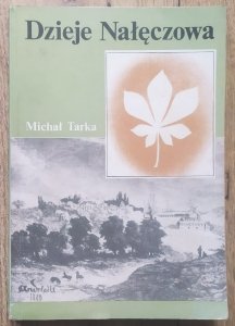 Michał Tarka • Dzieje Nałęczowa