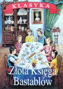 Edith Nesbit • Złota księga Bastablów 