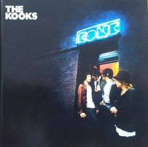 The Kooks • Konk • CD
