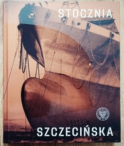Stocznia Szczecińska