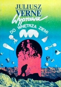 Juliusz Verne • Wyprawa do wnętrza Ziemi [Daniel Mróz]