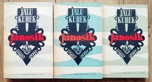 Jalu Kurek • Janosik