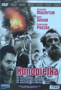 Witold Leszczyński • Konopielka • DVD