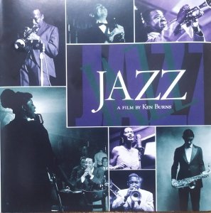 różni wykonawcy • Ken Burns's Jazz Sampler • CD