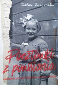 Wiktor Krajewski • Pocztówki z powstania