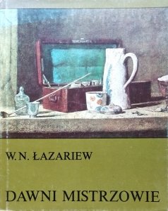 WN Łazariew • Dawni mistrzowie