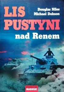 Douglas Niles • Lis Pustyni nad Renem