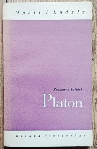 Kazimierz Leśniak • Platon 