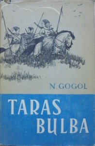 Mikołaj Gogol • Taras Bulba [po hiszpańsku]