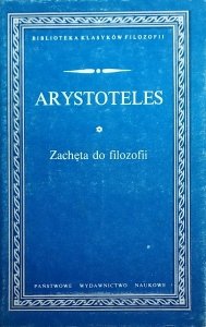 Arystoteles • Zachęta do filozofii