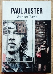 Paul Auster • Sunset Park