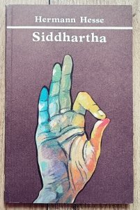 Hermann Hesse • Siddhartha