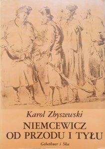 Karol Zbyszewski • Niemcewicz od przodu i tyłu