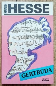 Hermann Hesse • Gertruda