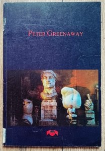 Ewa Mazierska • Peter Greenaway