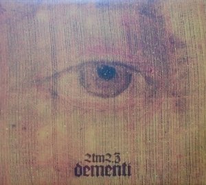 2Tm2,3 • Dementi • CD