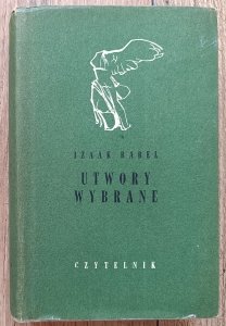 Izaak Babel • Utwory wybrane / Nike