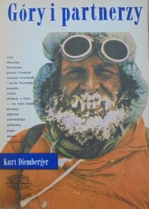 Kurt Diemberger • Góry i partnerzy