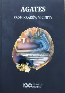 Remigiusz Molenda • Agates From Kraków Vicinity