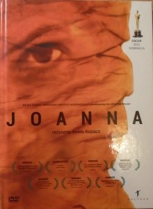 Aneta Kopacz • Joanna • DVD