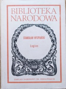 Stanisław Wyspiański • Legion