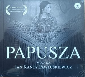 Jan Kanty Pawluśkiewicz • Papusza • 2CD
