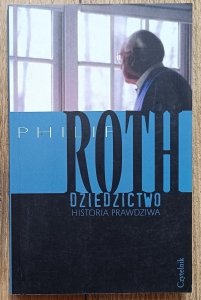 Philip Roth • Dziedzictwo