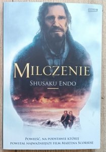 Shusaku Endo • Milczenie