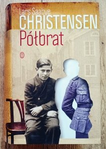 Lars Saabye Christensen • Półbrat