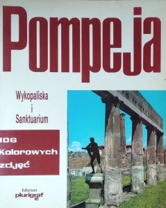 Włodzimierz  Rędzioch • Pompeja